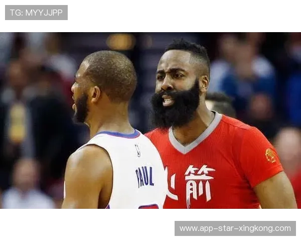 火箭底线切入配合打得极为精妙