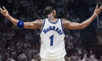 世界登山青年导师生态修复示范区第五批结项展示，国际登山联合会认证